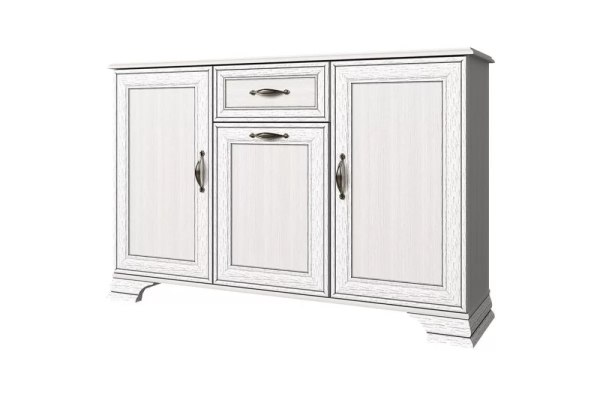 Тумба 3D1S ТИФФАНИ