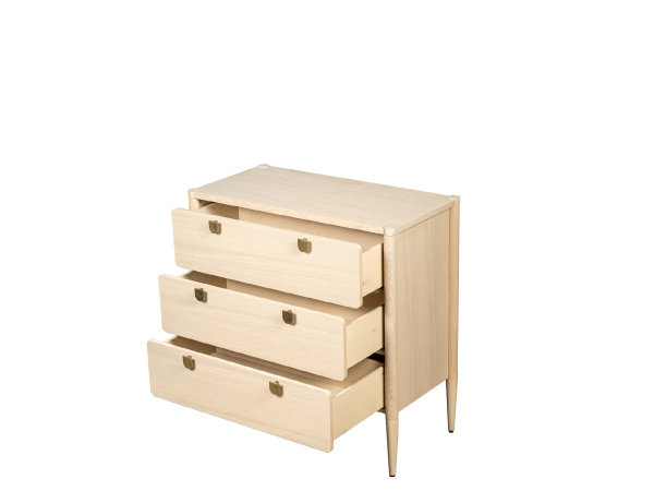 Комод Gven 3 ящика