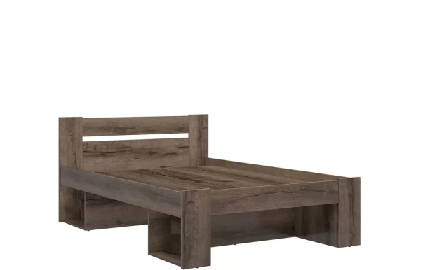 Кровать НЕПО LOZ3S/160