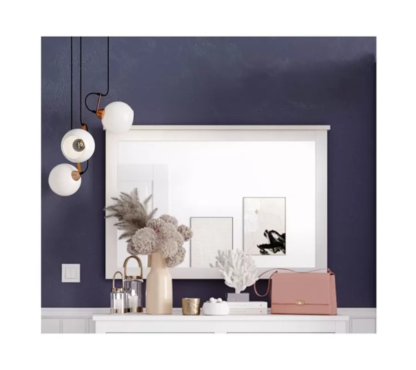 Зеркало ХЕЛЬГА LUS/90