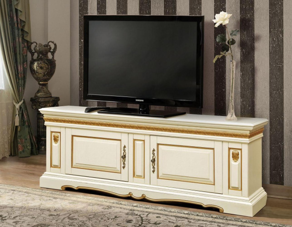 Тумба Милана ТВ3с П4.265.0.15(265.15с)