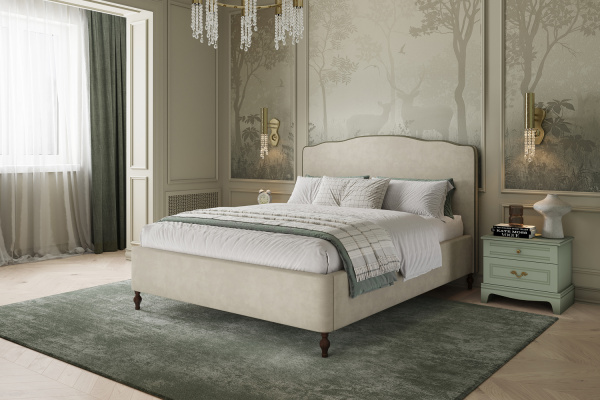 Тумба прикроватная Лорето