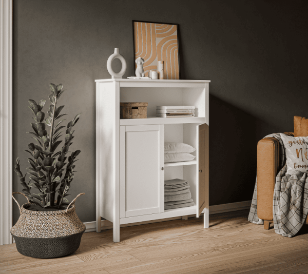 Шкаф REG2D/125 ЕВА