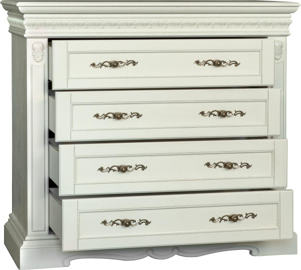 Комод Милана 11с П4.265.1.11(294.11с)