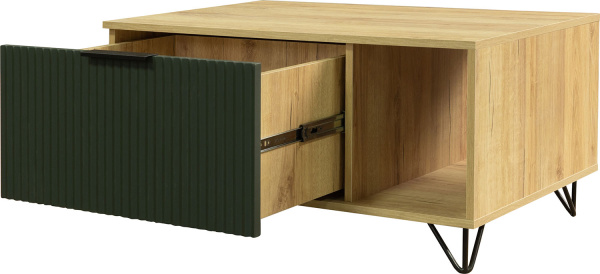 Стол журнальный Рокси П6.948.0.09