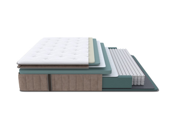 Матрас Prestige Top Soft