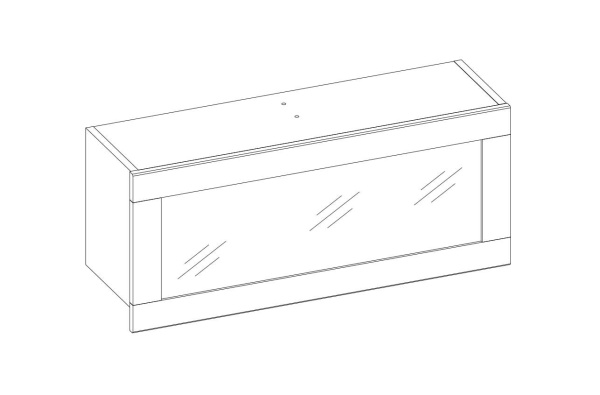 Полка 1V ОСКАР