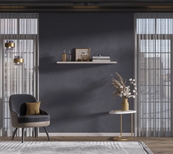 Полка СТИЛИУС B169-POL100